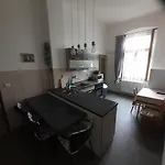 Apartment Apartma Frantiskovy Lazne