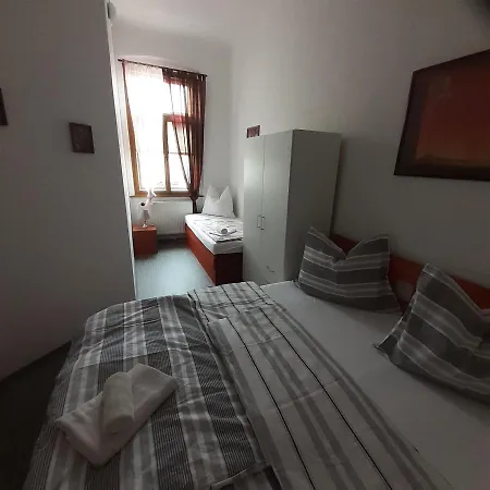 Apartamento Apartma