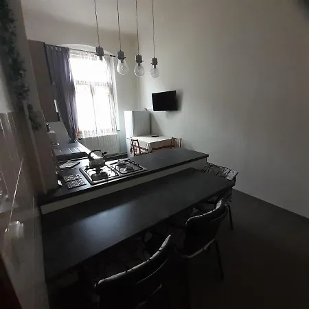 Apartamento Apartma *