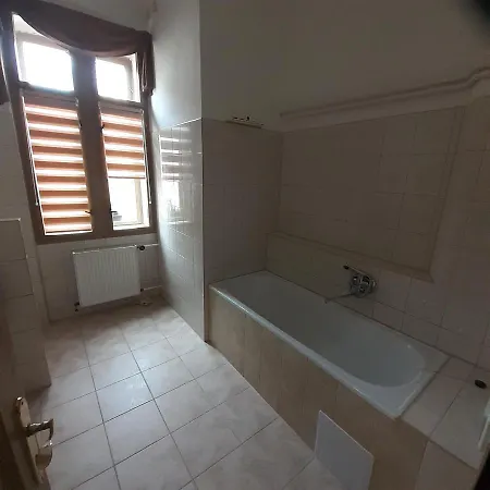 Apartma Apartamento Františkovy Lázně