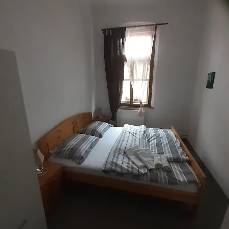 Apartamento Apartma *