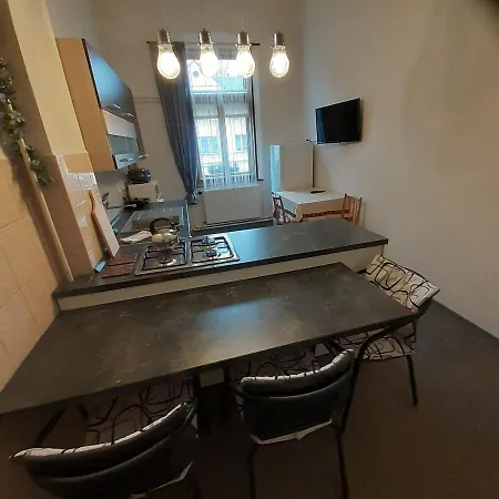 Apartma * Františkovy Lázně