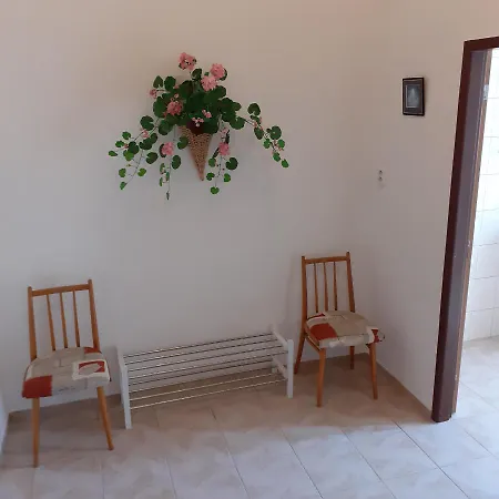 Apartamento Apartma *