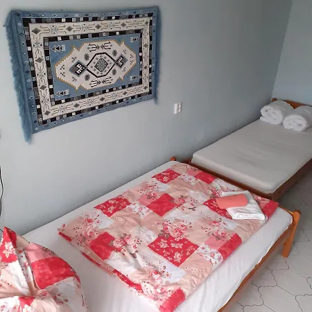 Apartma Frantiskovy Lazne