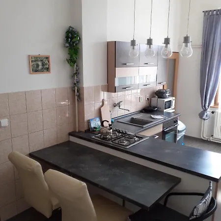 Apartma Apartment