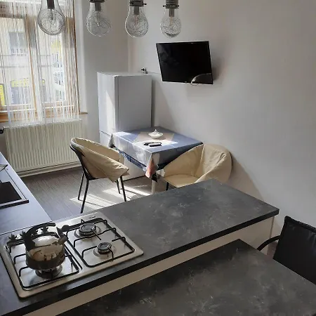 Apartamento Apartma Františkovy Lázně