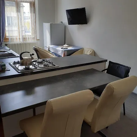 Apartamento Apartma *