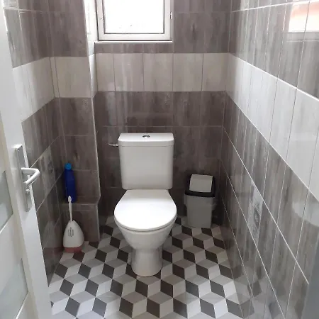 Apartamento Apartma