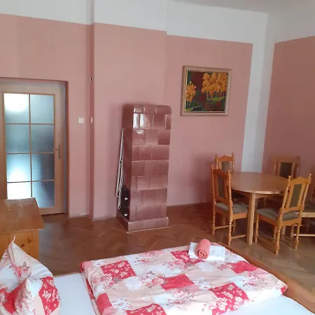 Apartamento Apartma