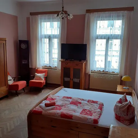 Apartma Apartamento *