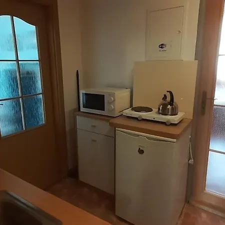 Apartment Apartma Frantiskovy Lazne