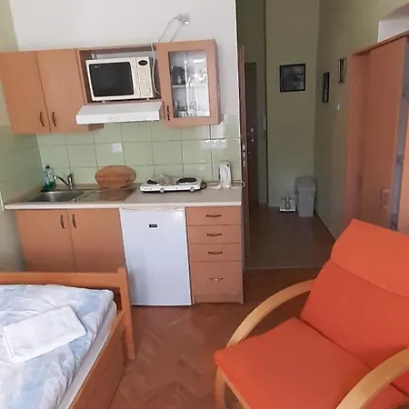 Apartma Apartamento Františkovy Lázně