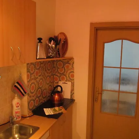 Apartma