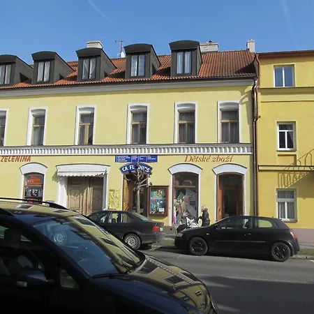 Apartamento Apartma