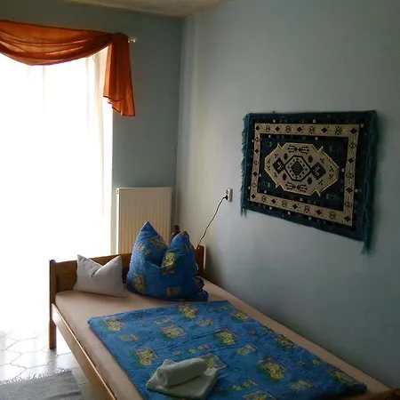 Apartma Františkovy Lázně