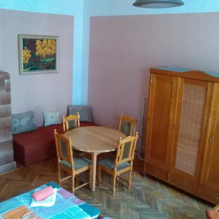 Apartma Apartamento *