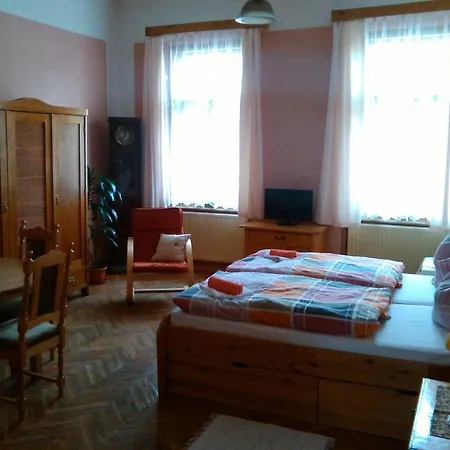 Apartma * Františkovy Lázně