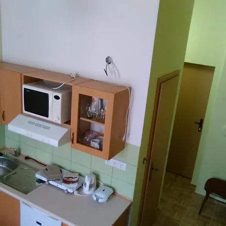 Apartma Apartamento Františkovy Lázně