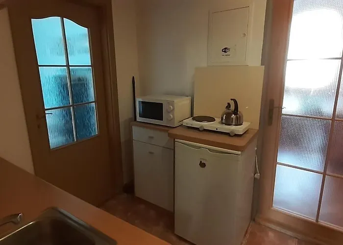 Apartment Apartma Františkovy Lázně