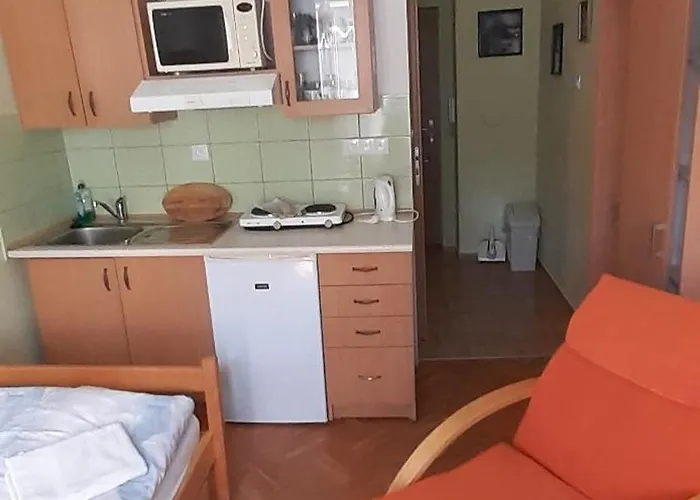 Apartma Apartment Frantiskovy Lazne